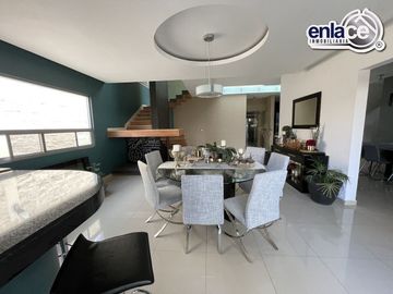Casa en VENTA cercana a Cd de los Niños AMUEBLADA