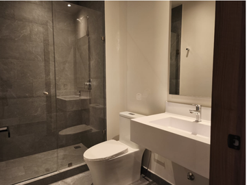 Departamento en venta en  La Fragua , Col. Tabacalera , Cuauhtémoc, 06030