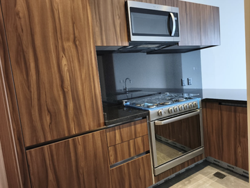 Departamento en venta en  La Fragua , Col. Tabacalera , Cuauhtémoc, 06030