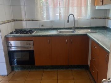 Preciosa casa en villa Los Heroes de Mapú