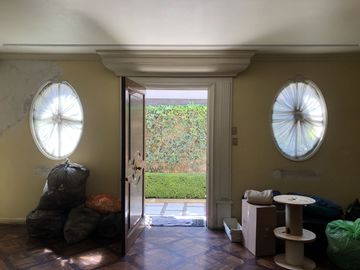 Casa como terreno(Triángulo dorado)