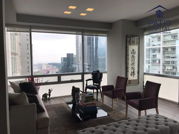 Venta de Departamento en Santa Fe, Cuajimalpa CDMX