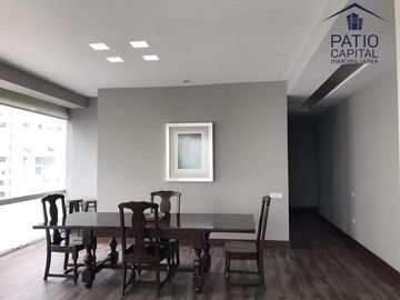 Venta de Departamento en Santa Fe, Cuajimalpa CDMX