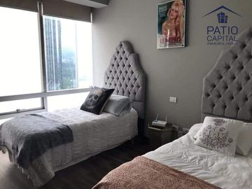 Venta de Departamento en Santa Fe, Cuajimalpa CDMX