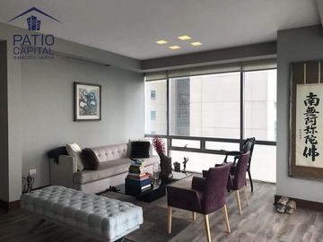 Venta de Departamento en Santa Fe, Cuajimalpa CDMX