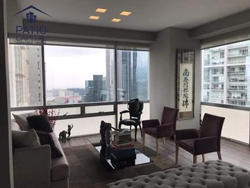 Venta de Departamento en Santa Fe, Cuajimalpa CDMX