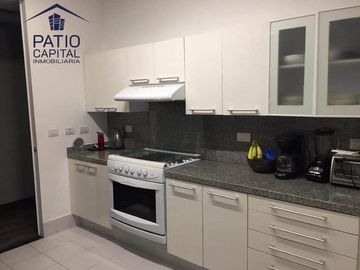 Venta de Departamento en Santa Fe, Cuajimalpa CDMX