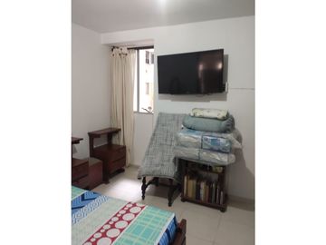 SE VENDE HERMOSO APARTAMENTO GREEN GOLD