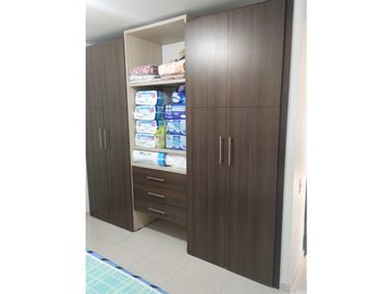 SE VENDE HERMOSO APARTAMENTO GREEN GOLD