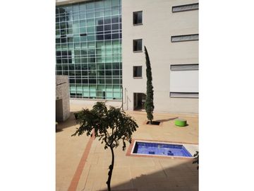 SE VENDE HERMOSO APARTAMENTO GREEN GOLD