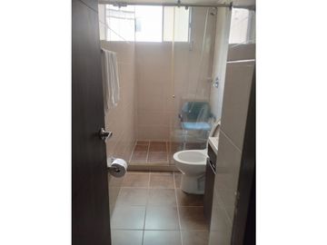 SE VENDE HERMOSO APARTAMENTO GREEN GOLD