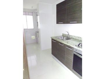 SE VENDE HERMOSO APARTAMENTO GREEN GOLD