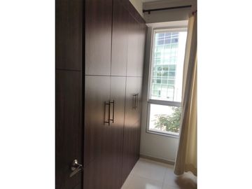 SE VENDE HERMOSO APARTAMENTO GREEN GOLD