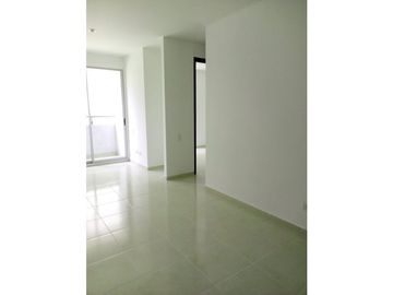 SE VENDE HERMOSO APARTAMENTO GREEN GOLD