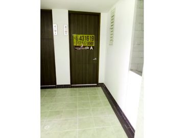 SE VENDE HERMOSO APARTAMENTO GREEN GOLD