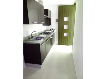 SE VENDE HERMOSO APARTAMENTO GREEN GOLD
