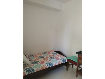 SE VENDE HERMOSO APARTAMENTO GREEN GOLD