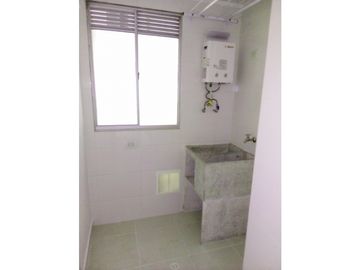 SE VENDE HERMOSO APARTAMENTO GREEN GOLD