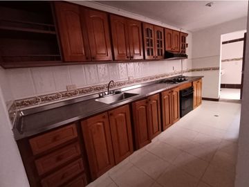 Arriendo Casa Balcones II