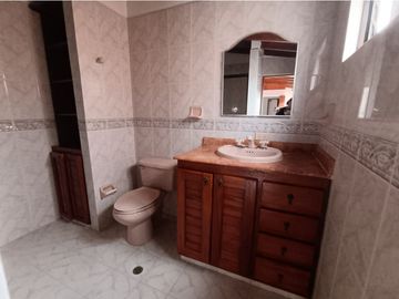 Arriendo Casa Balcones II