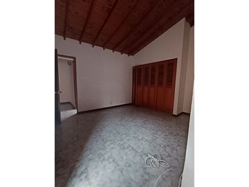 Arriendo Casa Balcones II