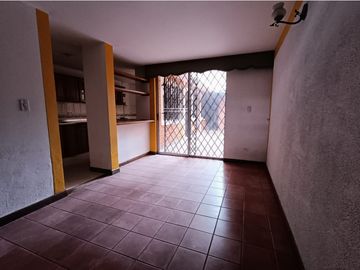 Arriendo Casa Balcones II