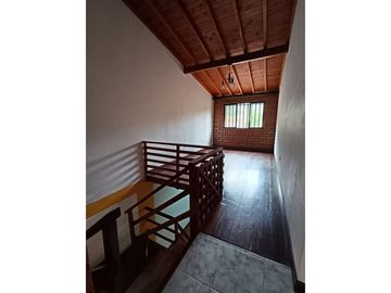 Arriendo Casa Balcones II