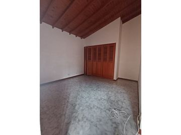 Arriendo Casa Balcones II