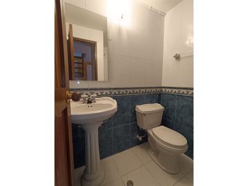 Arriendo Casa Balcones II