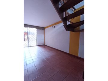Arriendo Casa Balcones II