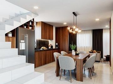 Pent House Preventa Departamento en Venta en Rio Consulado San Juan de Aragon Gu