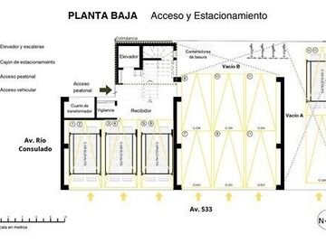 Rio Consulado Departamentos en Preventa San Juan de Aragon Gustavo A Madero