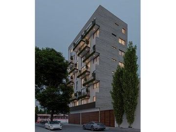 Rio Consulado Departamentos en Preventa San Juan de Aragón Gustavo A Madero