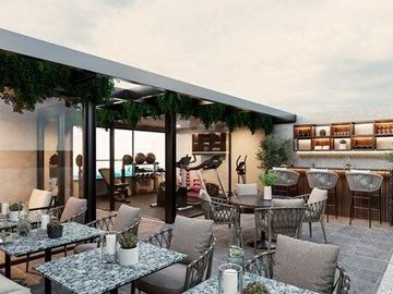 Rio Consulado Departamentos en Preventa San Juan de Aragón Gustavo A Madero