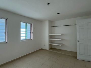 CASA DE 4 RECAMARAS EN VENTA EN ALTABRISA MERIDA YUCATAN