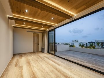 CASA EN VENTA EN PUERTO CANCÚN CERCANA A LA PLAYA