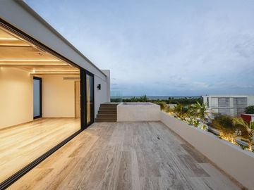 CASA EN VENTA EN PUERTO CANCÚN CERCANA A LA PLAYA