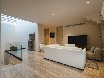 CASA EN VENTA EN PUERTO CANCÚN CERCANA A LA PLAYA
