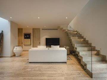 CASA EN VENTA EN PUERTO CANCÚN CERCANA A LA PLAYA