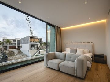 CASA EN VENTA EN PUERTO CANCÚN CERCANA A LA PLAYA