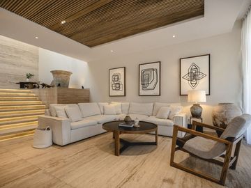 CASA EN VENTA EN PUERTO CANCÚN CERCANA A LA PLAYA