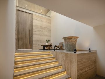 CASA EN VENTA EN PUERTO CANCÚN CERCANA A LA PLAYA
