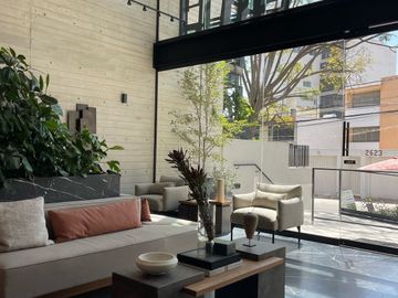 DEPARTAMENTO EN VENTA EN TORRE COLOMA