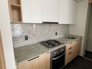 DEPARTAMENTO EN VENTA EN TORRE COLOMA