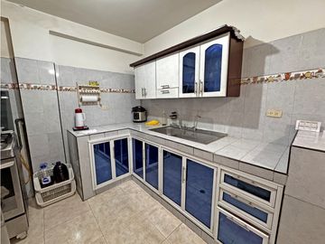 CASA EN VENTA, LA RIVERA, NORTE, CALI