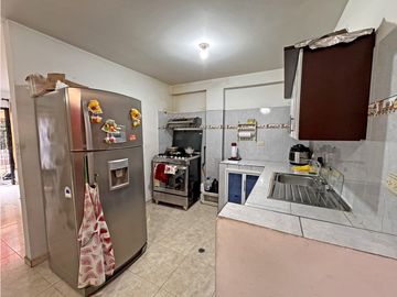 CASA EN VENTA, LA RIVERA, NORTE, CALI