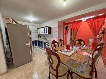 CASA EN VENTA, LA RIVERA, NORTE, CALI