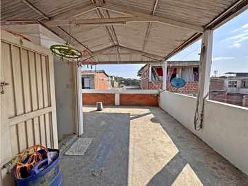 CASA EN VENTA, LA RIVERA, NORTE, CALI