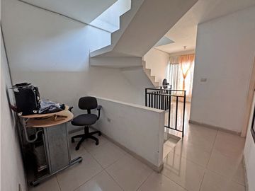 CASA EN VENTA, LA RIVERA, NORTE, CALI