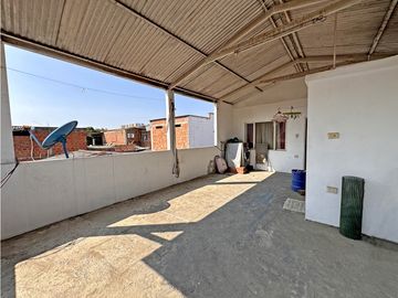 CASA EN VENTA, LA RIVERA, NORTE, CALI